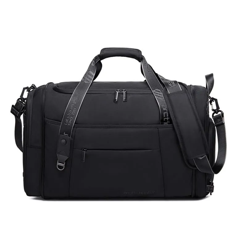 ARCTIC HUNTER Torba za laptop LX00021 Black