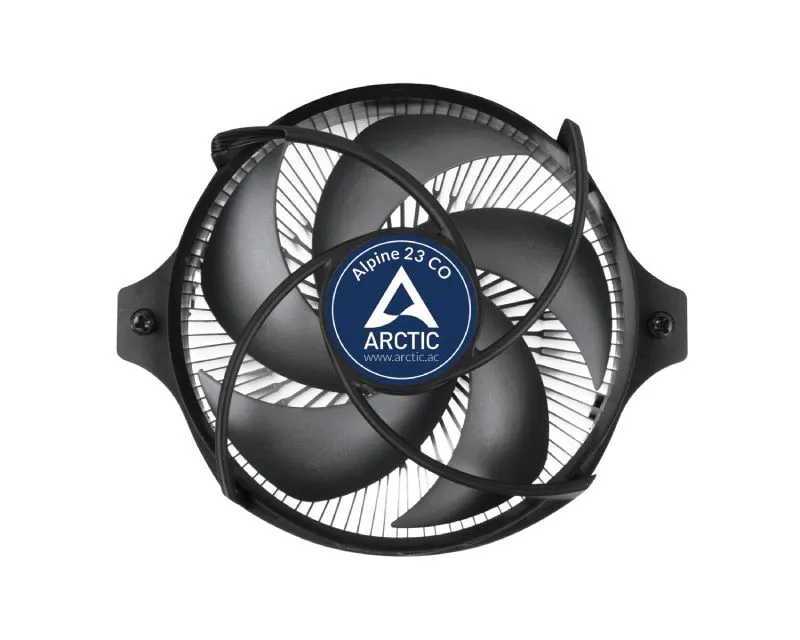 ARCTIC Kuler Alpine 23 CO AMD ACALP00036A