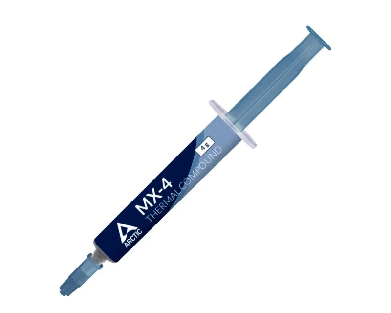 ARCTIC MX-4 4g termalna pasta (ACTCP00002B)