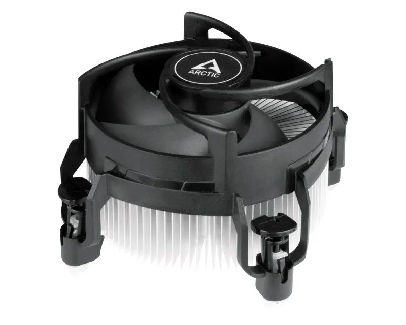 ARCTIC Procesorski hladnjak Alpine 17 CO ACALP00041A