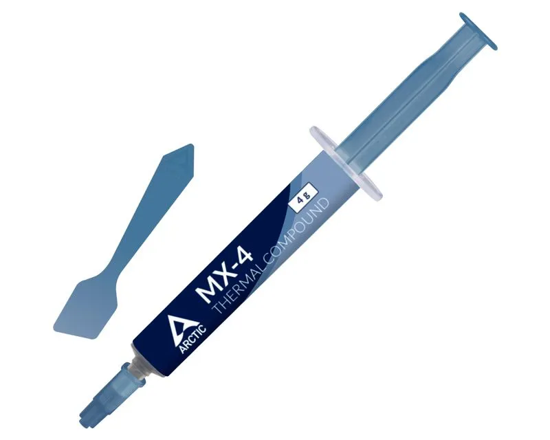 ARCTIC Termalna pasta 4g MX-4 ACTCP00031B
