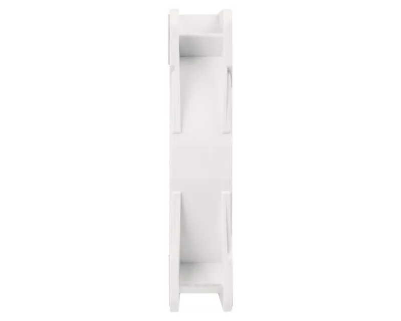 ARCTIC Ventilator P12 PWM PST 120mm A-RGB ACFAN00254A, bela