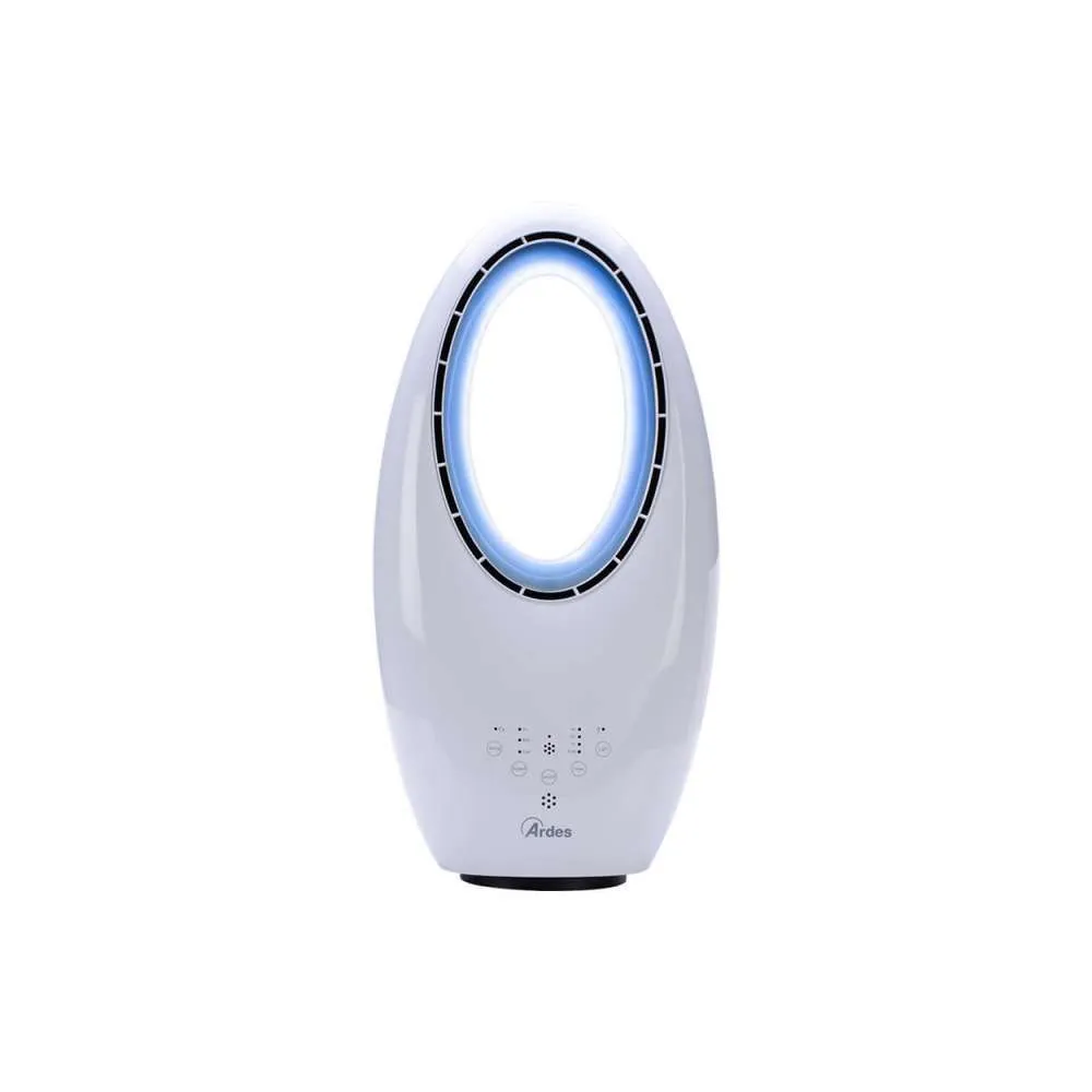 ARDES Ventilator 5BL1B BLADELESS