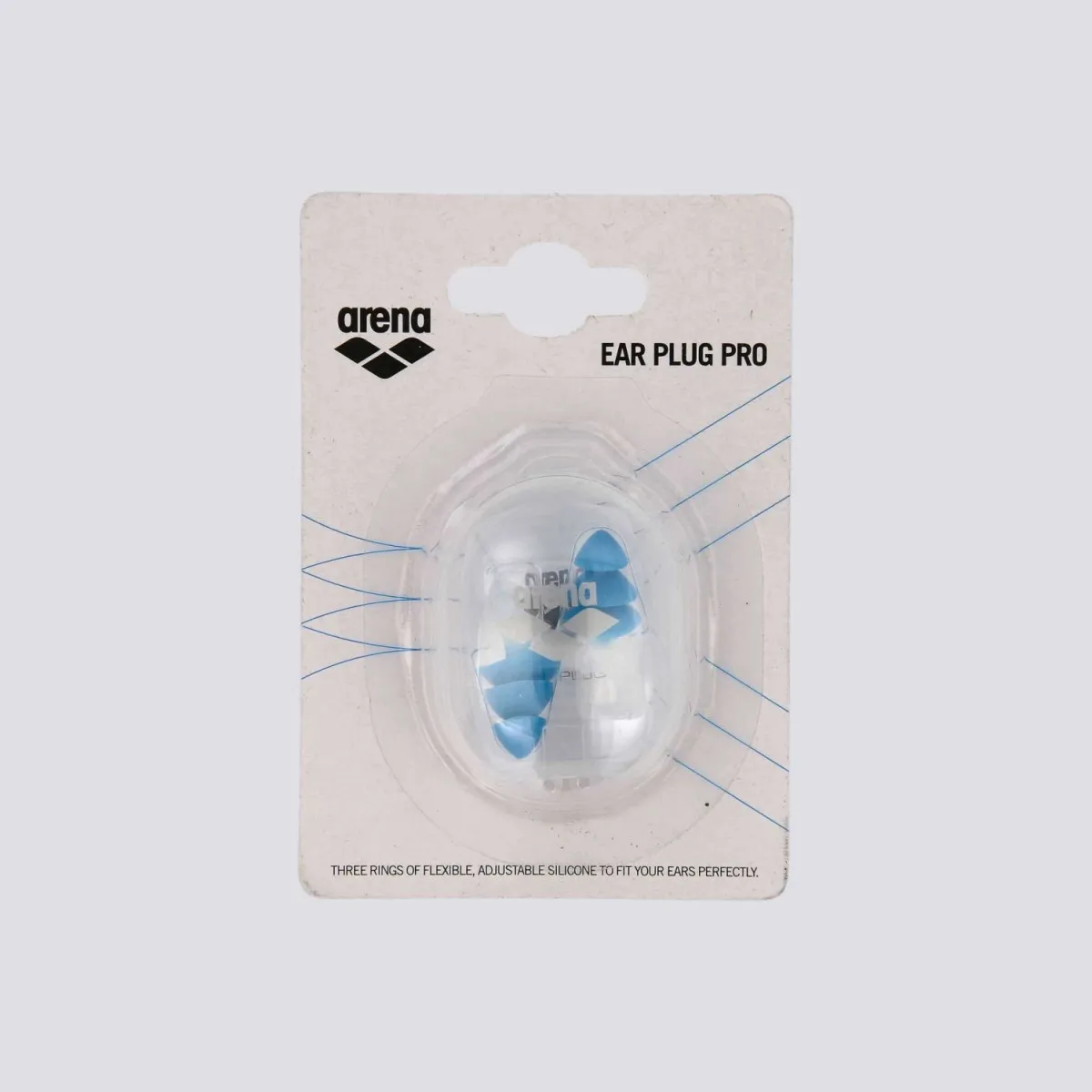 ARENA Čepići za usi earplug pro u
