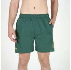 ARENA Šorc fundamentals arena logo boxer r M
