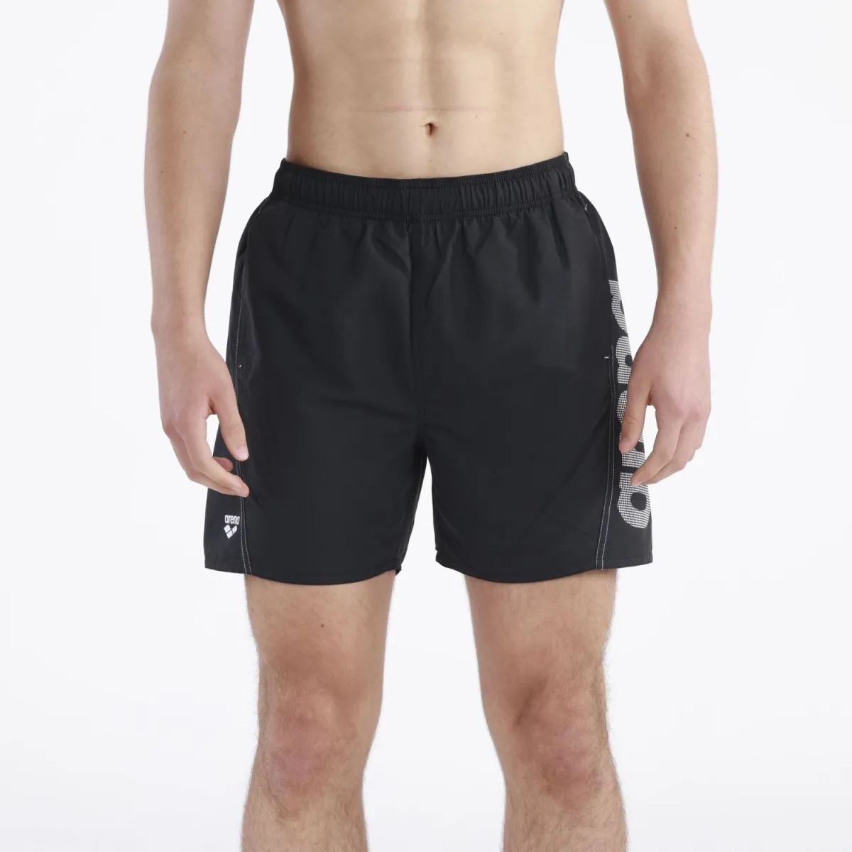 ARENA Šorc Fundamentals Arena Logo Boxer R M