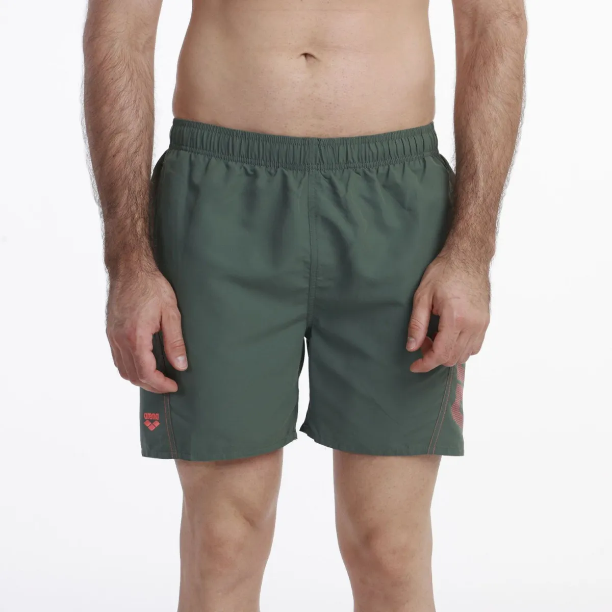 ARENA Šorc fundamentals arena logo boxer r M