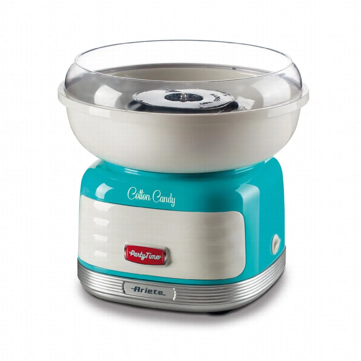 ARIETE Aparat za šećernu vunu PARTY TIME AR2973BL