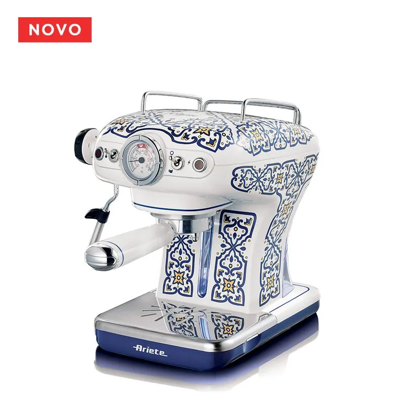 ARIETE Aparat za espresso CAPRI  (1389)