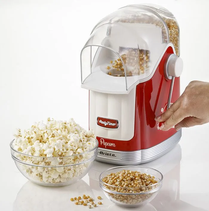ARIETE Aparat za kokice AR2958RD