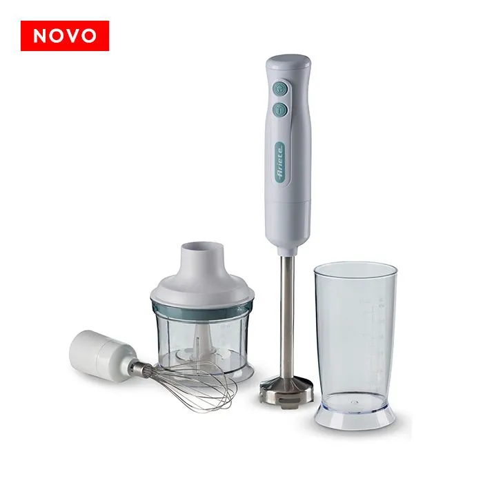 Ariete BREAKFAST Stapni mikser 3 in 1 (6011)/700W/beli