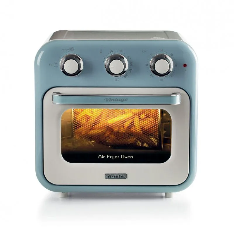 ARIETE friteza na vruc vazduh/ plava