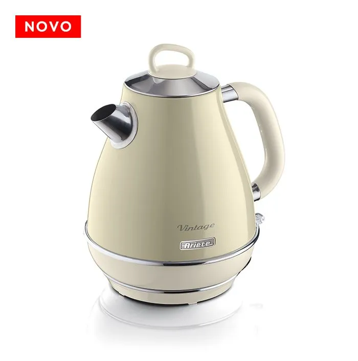 ARIETE Ketler AR2869BG 1,7L bež