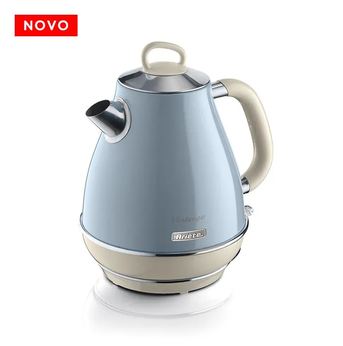 ARIETE Ketler AR2869Bl 1,7L plavi