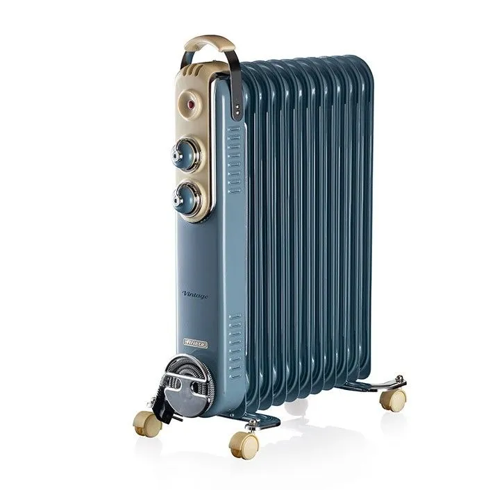 ARIETE Uljani radijator  AR839BL