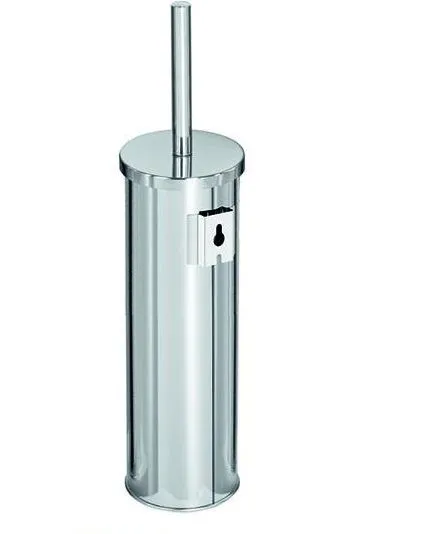 ARIMETAL Četka za WC šolju zidna TK-7068, inox