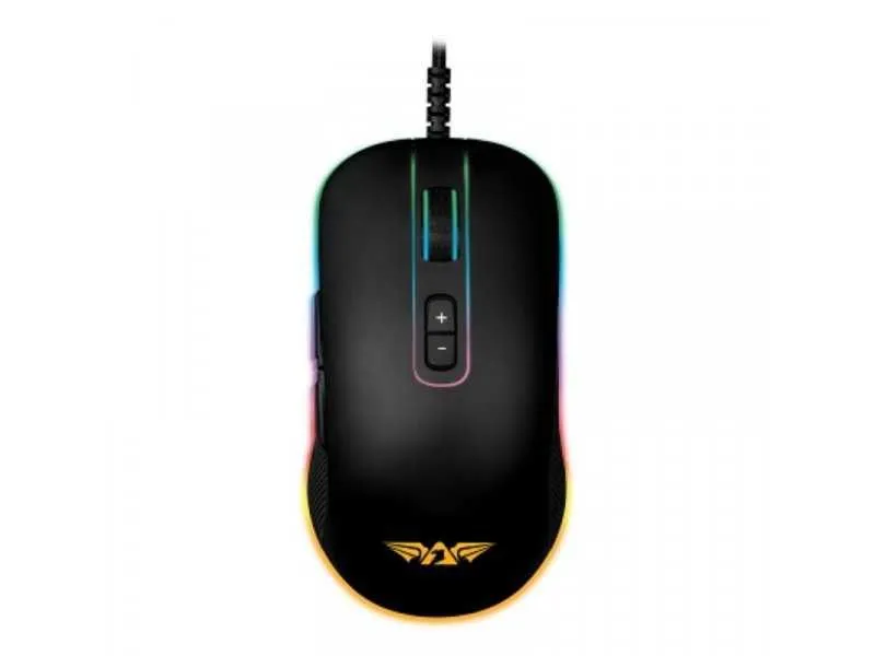 ARMAGGEDDON Falcon III Gaming miš USB optički
