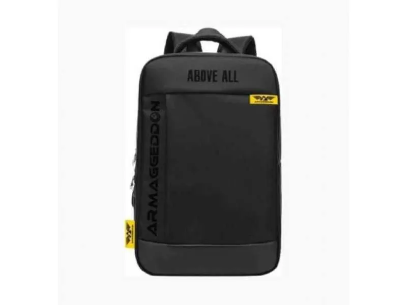 ARMAGGEDDON Ranac za laptop 15,6'' Shield 7 Crni