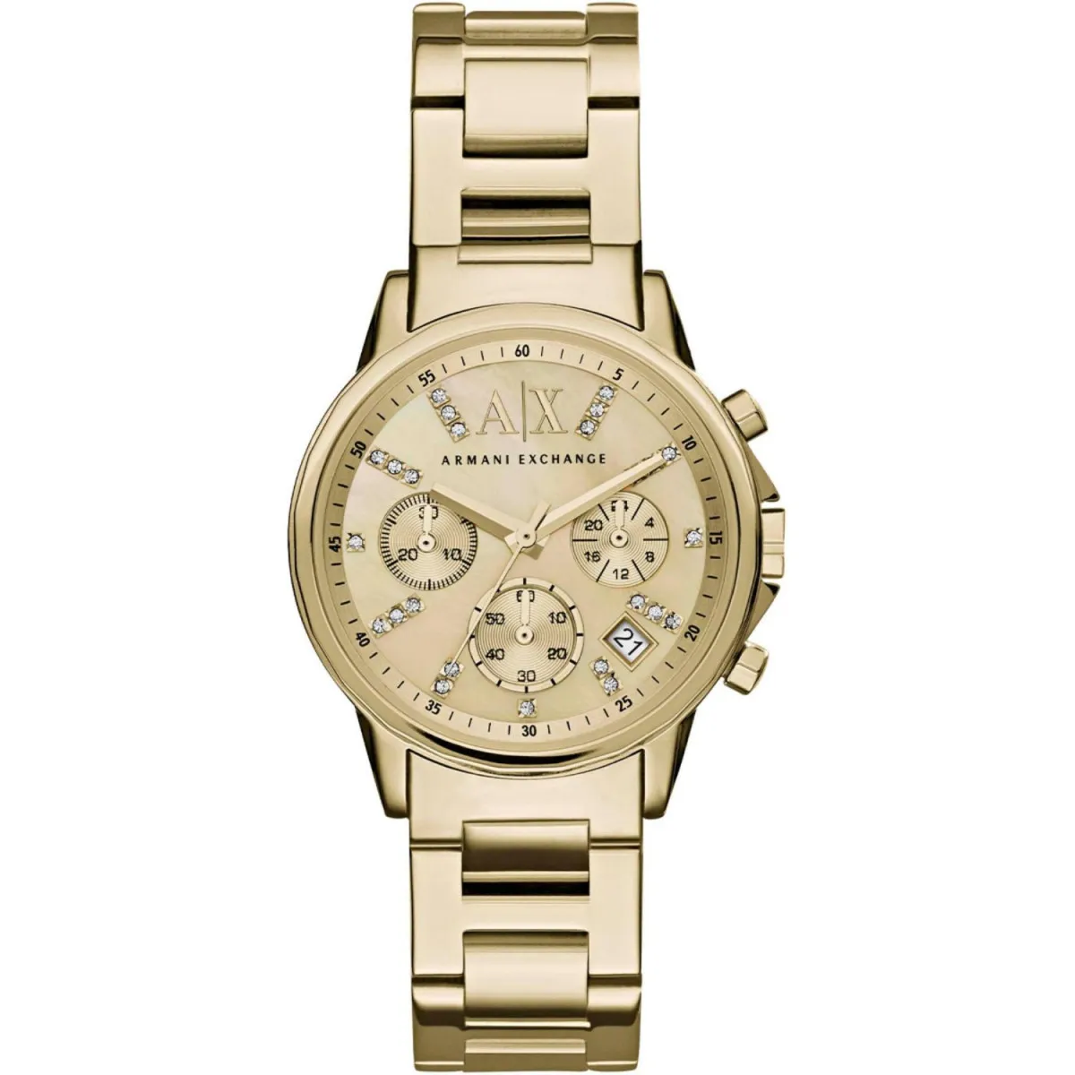 ARMANI EXCHANGE AX4327