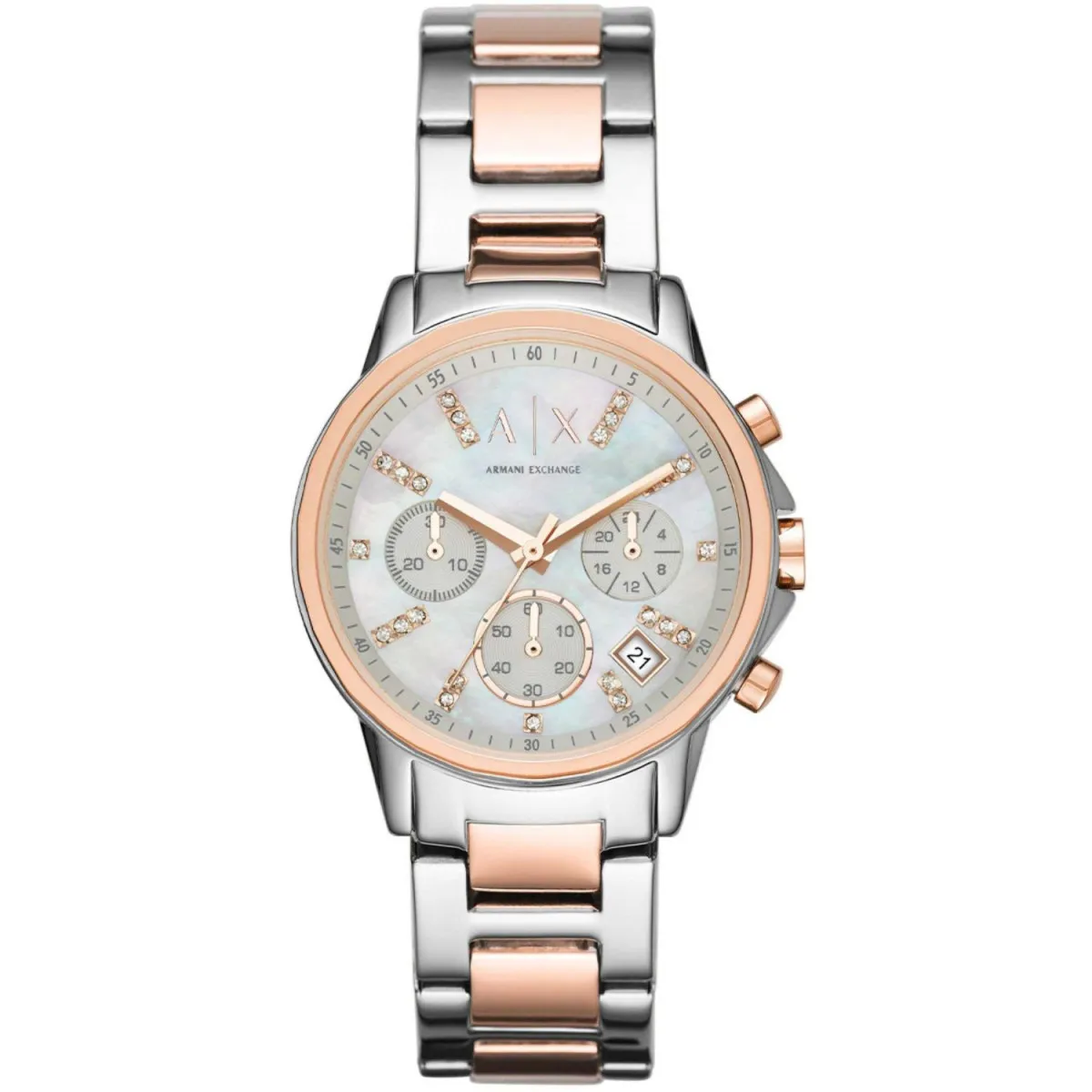 ARMANI EXCHANGE AX4331