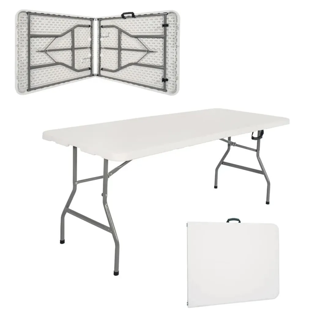 ARNEA Sklopivi Sto 180x76x74cm