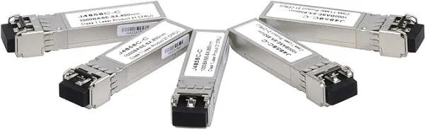 ARUBA SFP transiver NET Z GBIC J4858D-C 1000BASE-SX SFP/850nm/MM/ HP kompatibilni