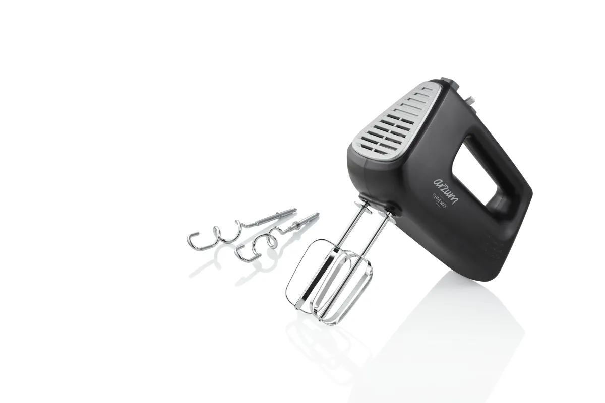 Arzum AR1163-0100 Chefmix Ručni Mikser (400W)
