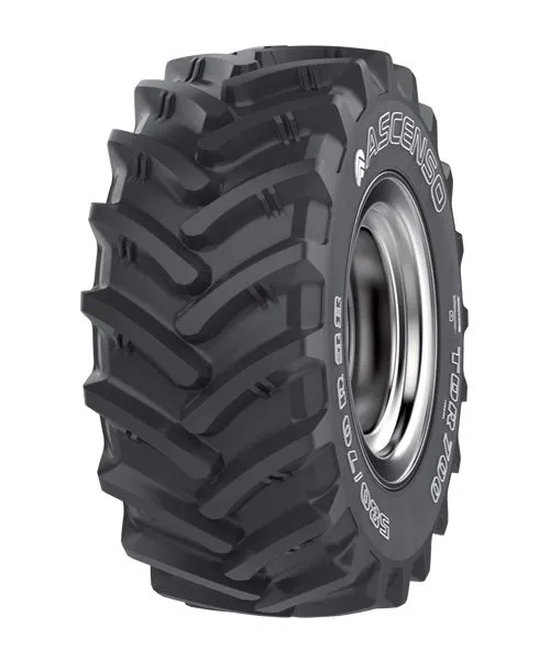 ASCENSO  guma 260/70R20 ASC CDR700 113DPR TL