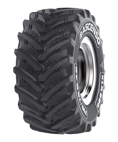 ASCENSO  guma 710/70R42 ASC XLR880 173DPR TL