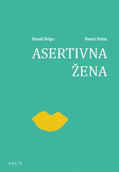 Asertivna žena