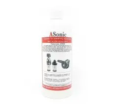 ASONIC AS-BIOX-1 deterdžent za ultrazvučne kade