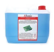 ASONIC AS-PCB-5 deterdžent za ultrazvučne kade