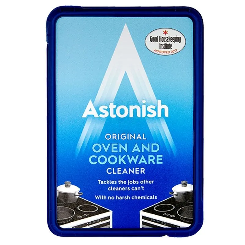 ASTONISH PASTA 150GR C8500