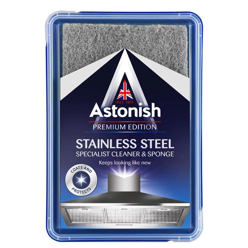 ASTONISH PASTA 250GR C8620