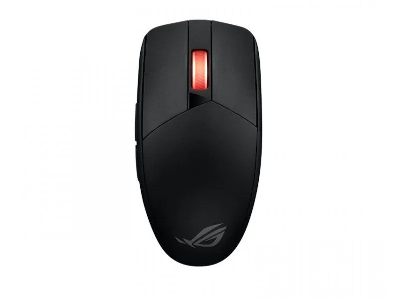 ASUS Bežični gaming miš P520 ROG STRIX IMPACT III/ crna