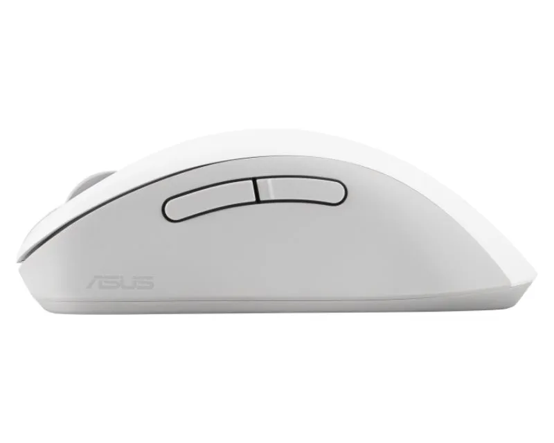 ASUS Bežični miš MD100/ bela