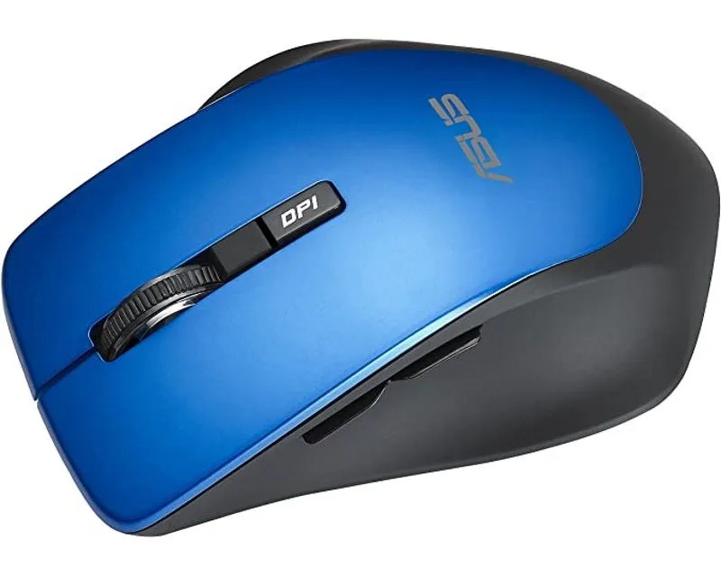 ASUS Bežični miš WT425/ plava