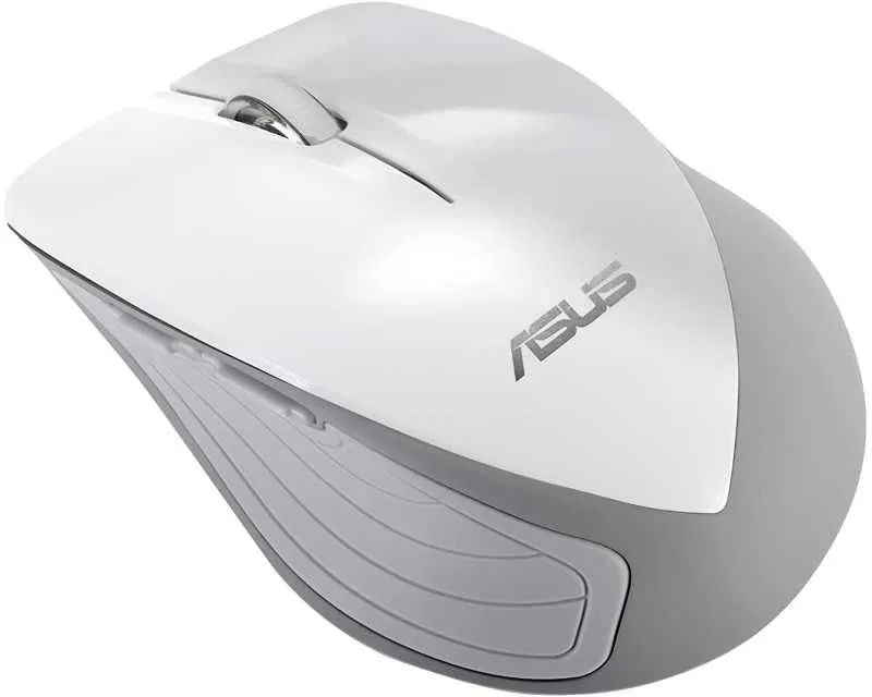 ASUS Bežični miš WT465/ bela
