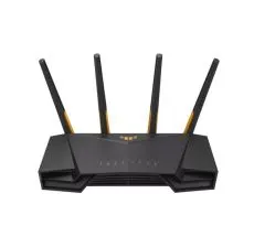 ASUS Bežični ruter TUF-AX4200 Wi-Fi AX4200/574, crna