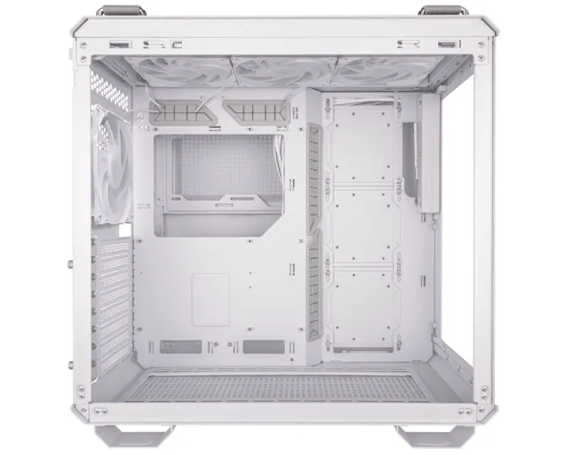 ASUS Gaming kućište GT502 PLUS TG ARGB TUF/ bela