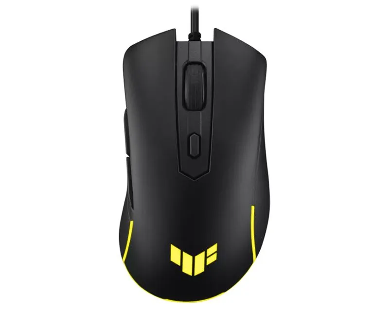 ASUS Gaming miš TUF GAMING M3 GEN II P309/ crna