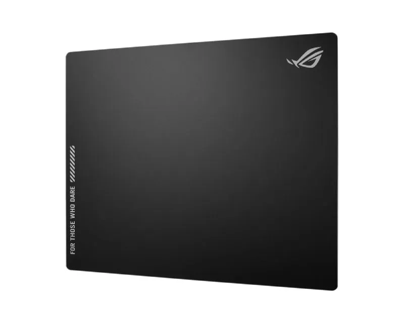 ASUS Gaming podloga za miš L NH04 ROG MOONSTONE ACE/ crna