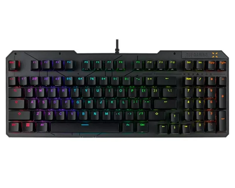 ASUS Gaming tastatura RA07 TUF K3 GEN II