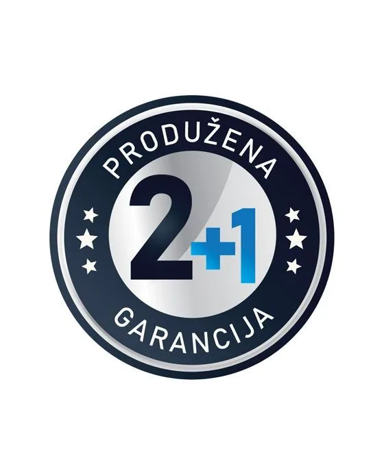 ASUS Garancija sa 2 na 3. god Consummer NB ACCX002-4CN0
