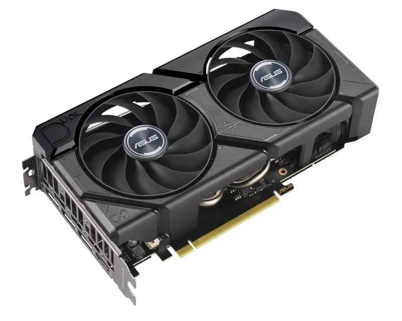 ASUS Grafička karta nVidia GeForce RTX 4060 Ti 8GB 128bit Dual RTX4060TI-O8G-EVO