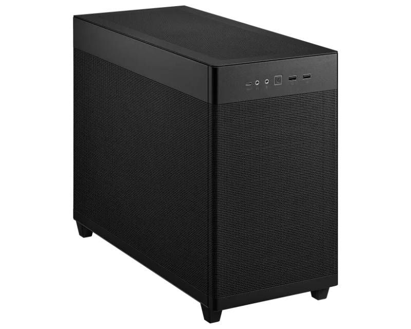 ASUS Kućište AP201 Prime Crno