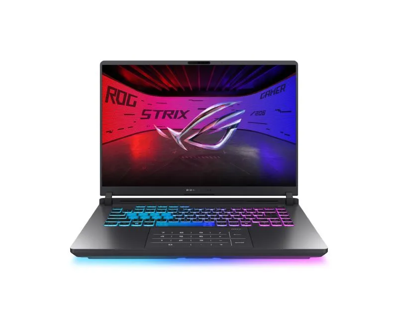 ASUS Laptop ROG Strix G16 G615LP-S5053W 16 2.5K Ultra 9 275HX 32GB 1TB RTX 5070 + ROG ranac
