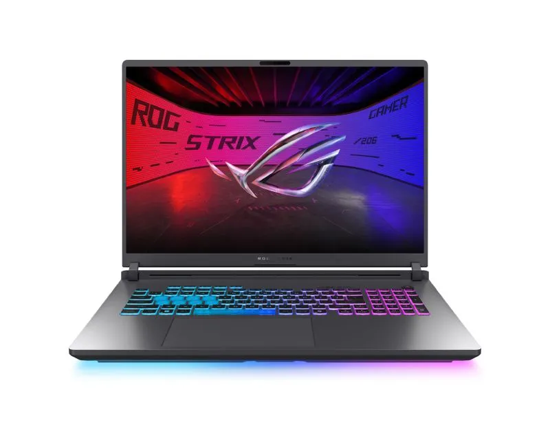 ASUS Laptop ROG Strix G18 G815LW-S9035W 18  2.5K Ultra9 275HX 32GB 2TB RTX 5080 Win 11 Home