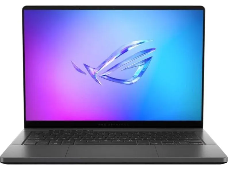 ASUS laptop ROG Zephyrus G14 (GA403WR-QS092W)14 3K Ryzen AI 9 HX 370 32GB 1TB RTX5070 Win11 Home
