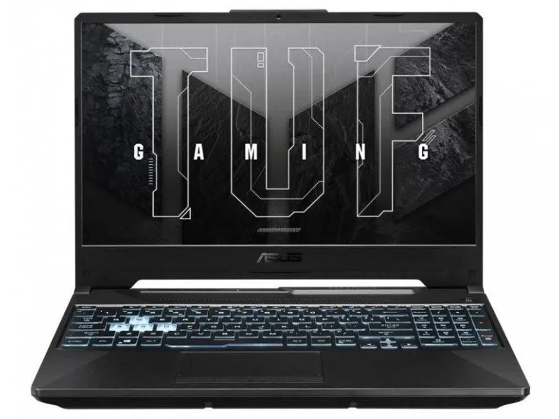 ASUS Laptop TUF Gaming A15  FA506NC-HN039  15.6 inča FHD Ryzen 5 7535HS 16GB SSD 1TB RTX 3050